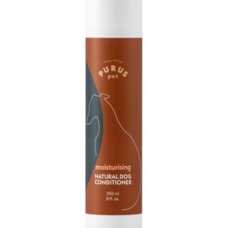 Mitrinošs kondicionieris suņiem ar ādas mikrofloru uzlabojošu oligosaharīdu kompleksu "Moisturising Conditioner" 250ml