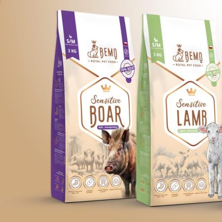 Bemo Super Premium 76-60% gaļas
