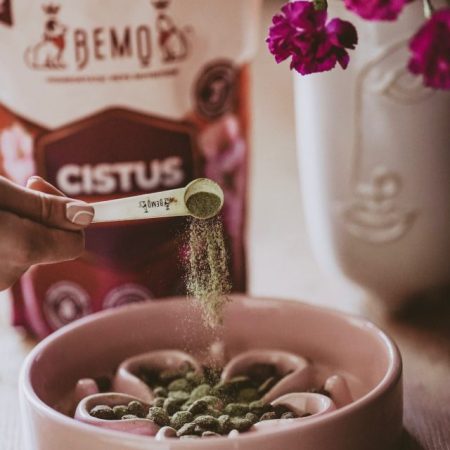 Dabīgie uztura bagātinātāji suņiem un kaķiem / vitamīni, imunitātei, probiotiķi, ādai un apmatojumam, locītavam un citi
